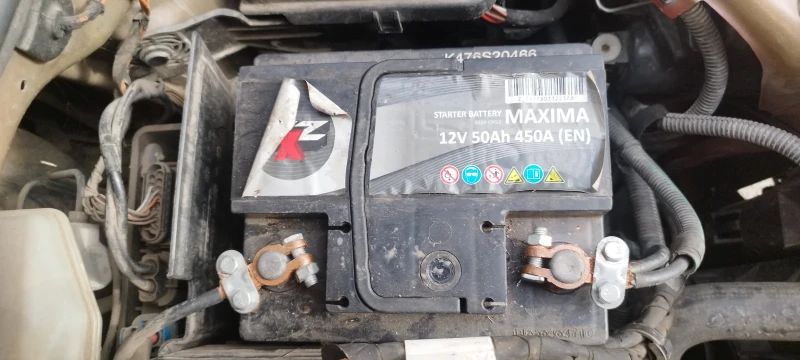 Citroen C3, снимка 7 - Автомобили и джипове - 53529971