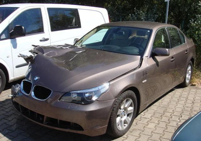 BMW 520 i2.3i.2.5i 3.0iчасти, снимка 1 - Автомобили и джипове - 886070