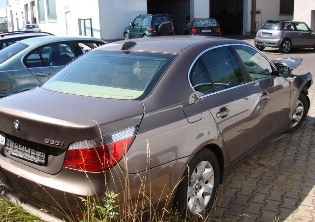 BMW 520 i2.3i.2.5i 3.0iчасти, снимка 2 - Автомобили и джипове - 886070