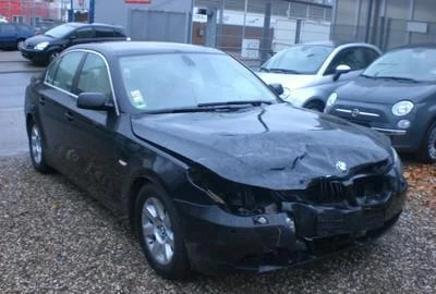 BMW 520 i2.3i.2.5i 3.0iчасти, снимка 6 - Автомобили и джипове - 886070