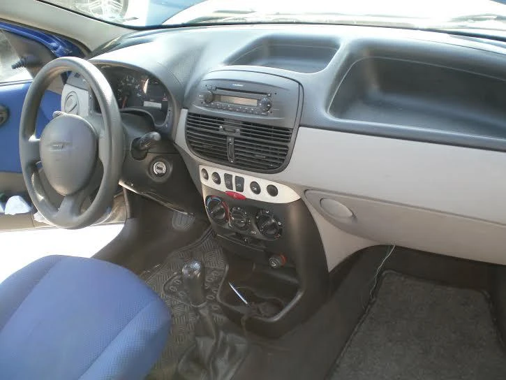 Fiat Punto  1.3mjet 1.2i 1.9d, снимка 13 - Автомобили и джипове - 7753904