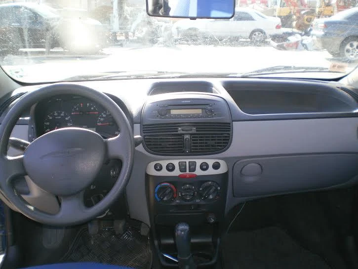 Fiat Punto  1.3mjet 1.2i 1.9d, снимка 11 - Автомобили и джипове - 7753904