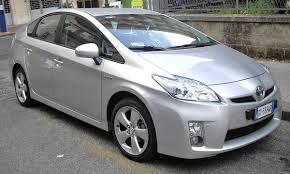Toyota Prius - [2] 