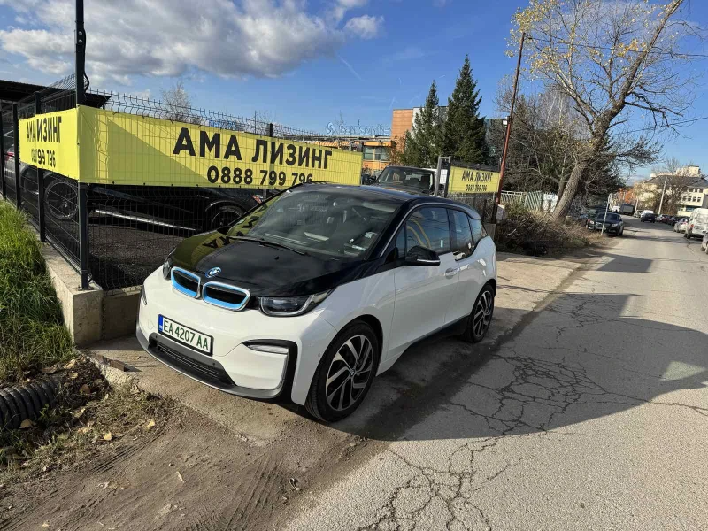 BMW i3 120 - 27995 лв. / 14313.62 € - 77079253 1