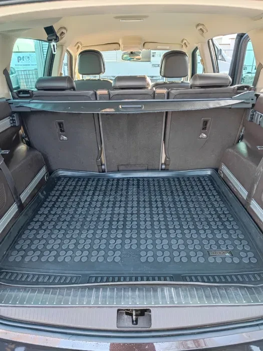 Opel Zafira C, снимка 11 - Автомобили и джипове - 52847381