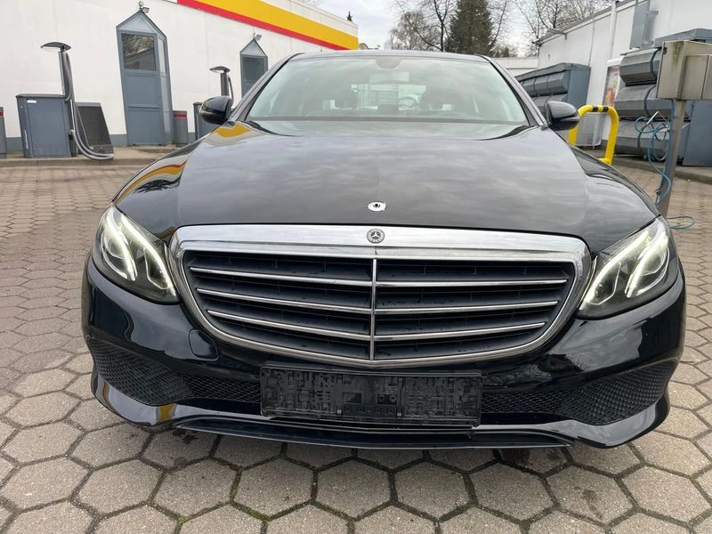 Mercedes-Benz E 220 E-Klasse E 220 d | Mobile.bg � ����������� 7