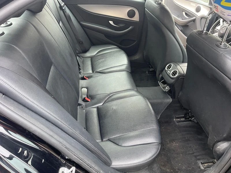 Mercedes-Benz E 220 E-Klasse E 220 d | Mobile.bg � ����������� 14