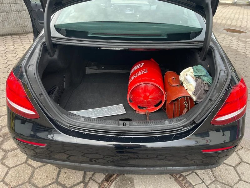 Mercedes-Benz E 220 E-Klasse E 220 d | Mobile.bg � ����������� 9