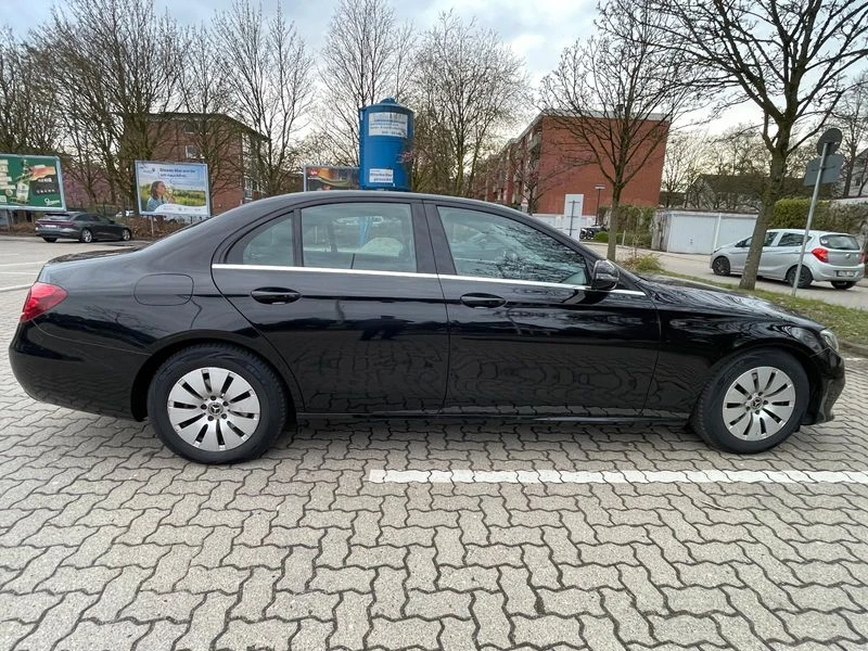 Mercedes-Benz E 220 E-Klasse E 220 d | Mobile.bg � ����������� 6