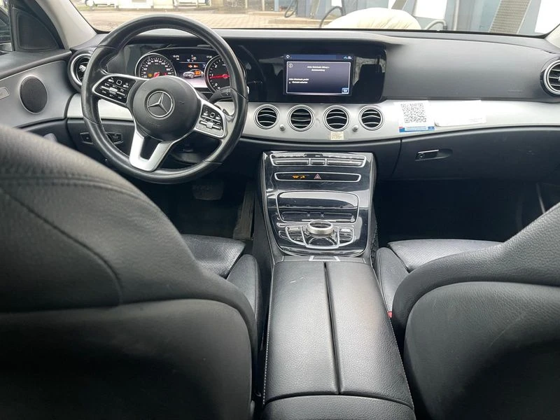 Mercedes-Benz E 220 E-Klasse E 220 d | Mobile.bg � ����������� 11