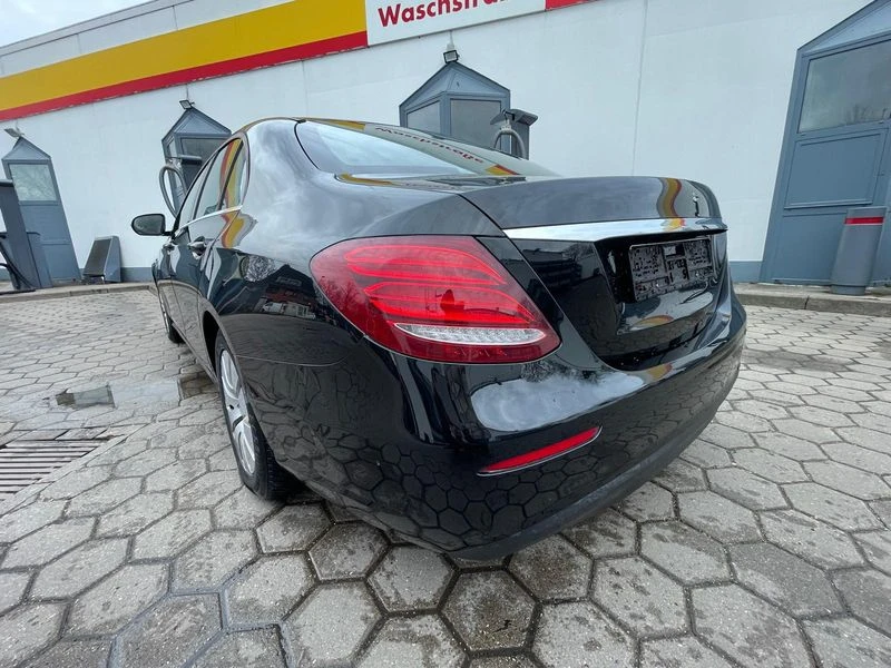 Mercedes-Benz E 220 E-Klasse E 220 d | Mobile.bg � ����������� 3