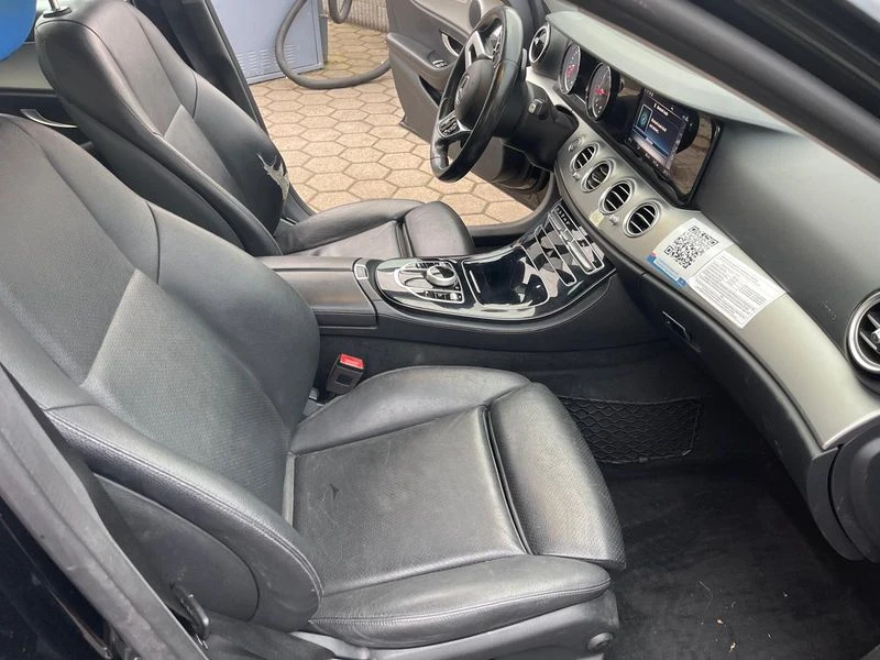 Mercedes-Benz E 220 E-Klasse E 220 d | Mobile.bg � ����������� 10