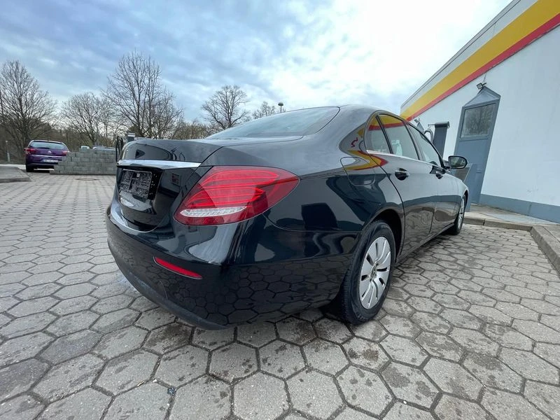 Mercedes-Benz E 220 E-Klasse E 220 d | Mobile.bg � ����������� 5