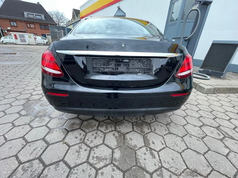 Mercedes-Benz E 220 E-Klasse E 220 d | Mobile.bg � ����������� 4
