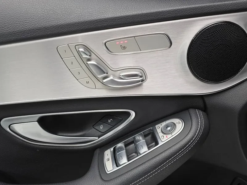 Mercedes-Benz C 200 2.0 | Mobile.bg � ����������� 17