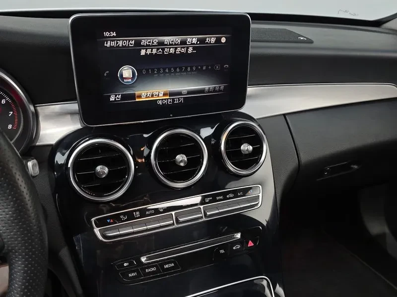 Mercedes-Benz C 200 2.0 | Mobile.bg � ����������� 14