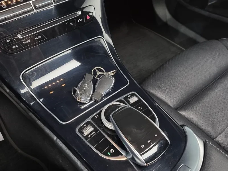 Mercedes-Benz C 200 2.0 | Mobile.bg � ����������� 9