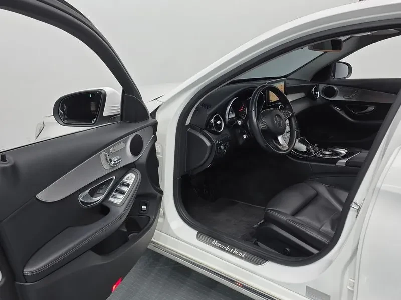 Mercedes-Benz C 200 2.0 | Mobile.bg � ����������� 11