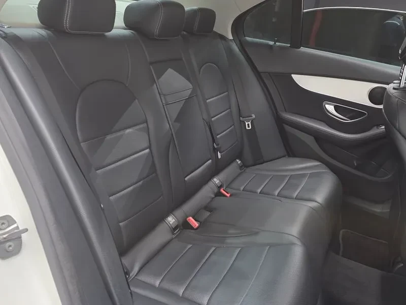 Mercedes-Benz C 200 2.0 | Mobile.bg � ����������� 12