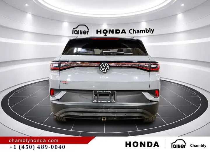 VW ID.4 72хил.км* 82KWH* PRO AWD* CAMERA* CARPLAY, снимка 7 - Автомобили и джипове - 55485087