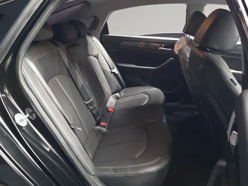 Hyundai Sonata Hybrid Premium, снимка 11 - Автомобили и джипове - 55939258