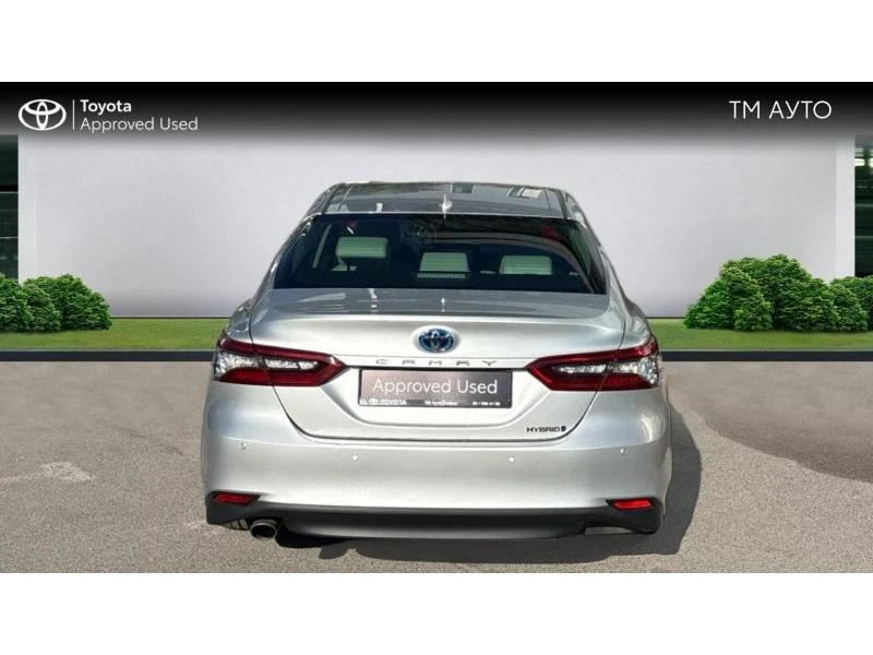 Toyota Camry 2.5HSD ELEGANCE, снимка 4 - Автомобили и джипове - 56159123