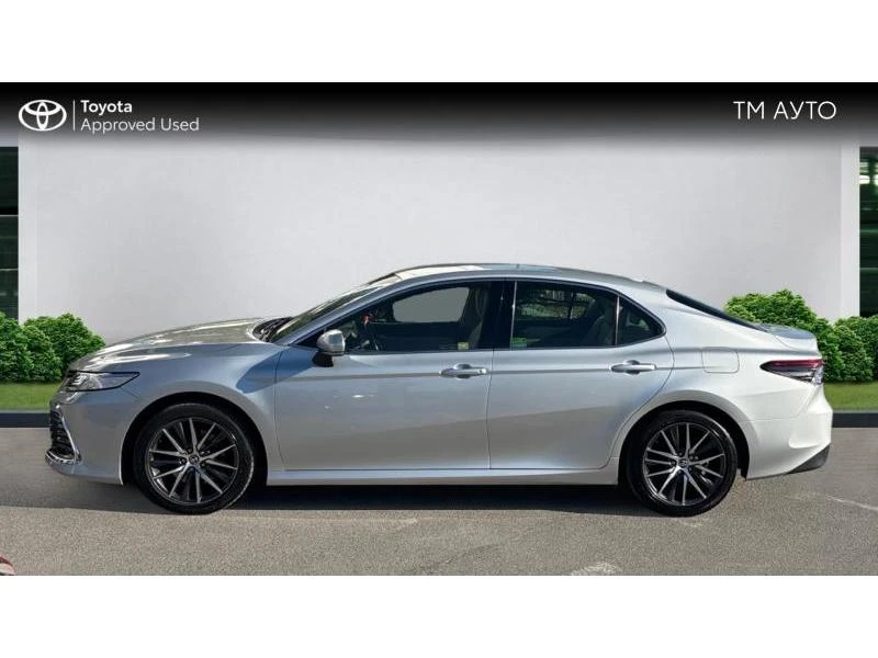 Toyota Camry 2.5HSD ELEGANCE, снимка 3 - Автомобили и джипове - 56159123