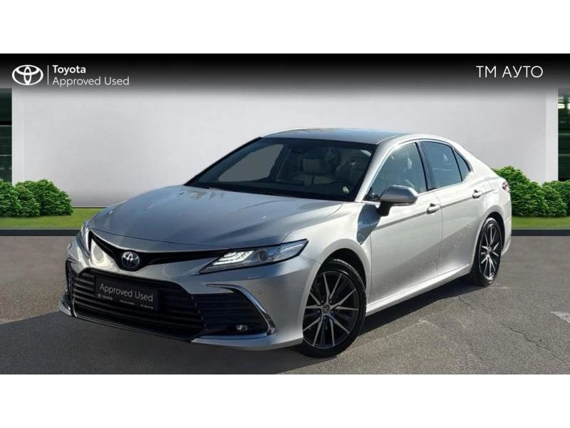 Toyota Camry 2.5HSD ELEGANCE
