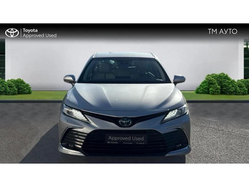 Toyota Camry 2.5HSD ELEGANCE, снимка 5 - Автомобили и джипове - 56159123