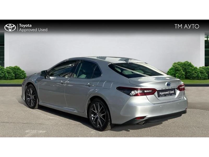 Toyota Camry 2.5HSD ELEGANCE, снимка 2 - Автомобили и джипове - 56159123