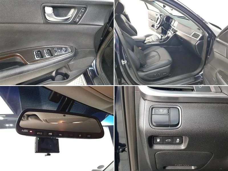 Kia K5 2, 0 LPI| 150к.с., снимка 17 - Автомобили и джипове - 56178845