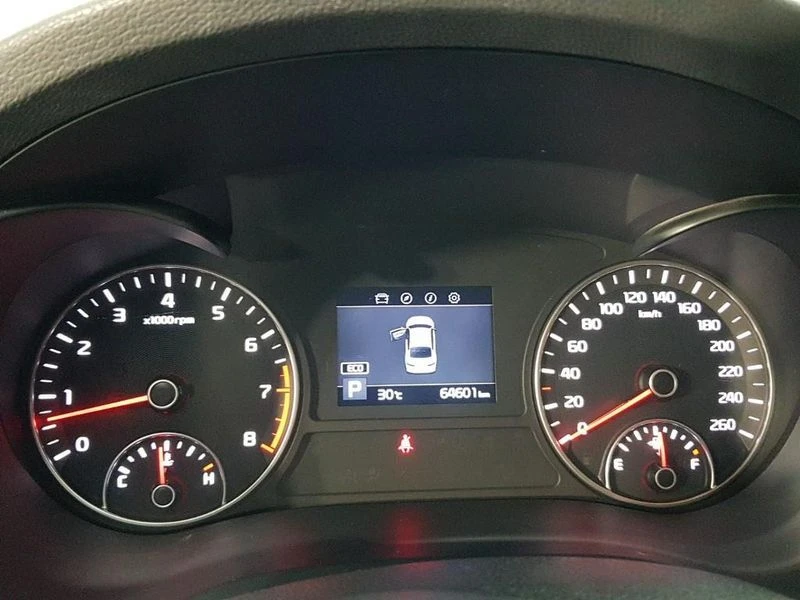 Kia K5 2, 0 LPI| 150к.с., снимка 7 - Автомобили и джипове - 56178845
