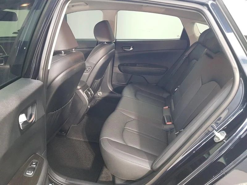 Kia K5 2, 0 LPI| 150к.с., снимка 12 - Автомобили и джипове - 56178845
