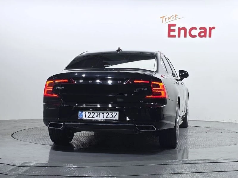 Volvo S90 T5 Inscription| 254�.�. | Mobile.bg � ����������� 4