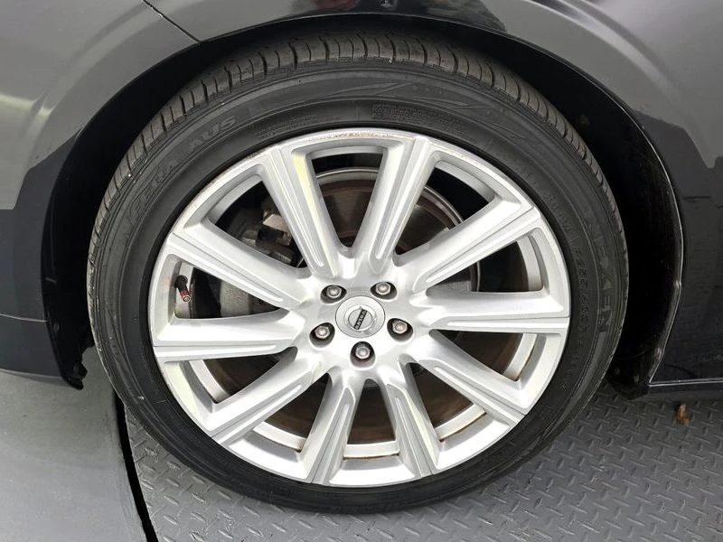 Volvo S90 T5 Inscription| 254�.�. | Mobile.bg � ����������� 5