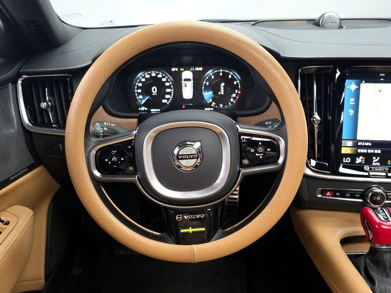 Volvo S90 T5 Inscription| 254�.�. | Mobile.bg � ����������� 13