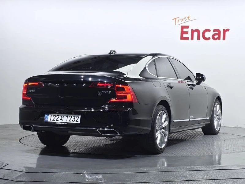 Volvo S90 T5 Inscription| 254�.�. | Mobile.bg � ����������� 2