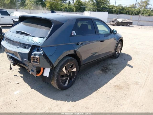 Hyundai Ioniq 5 * SEL* AWD*  | Mobile.bg � ����������� 4