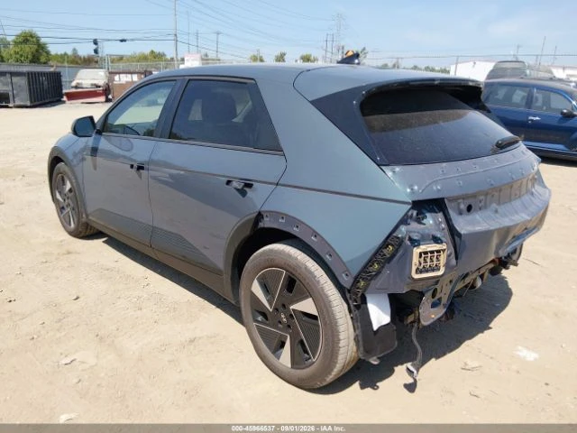 Hyundai Ioniq 5 * SEL* AWD*  | Mobile.bg � ����������� 6