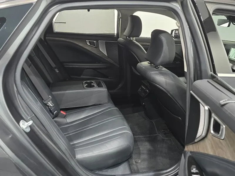 Kia K8 2.5 Gasoline 2Wd Noblesse | Mobile.bg � ����������� 11