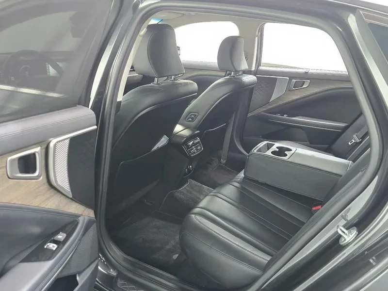 Kia K8 2.5 Gasoline 2Wd Noblesse | Mobile.bg � ����������� 12