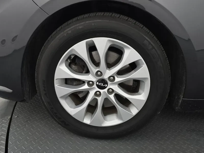 Kia K8 2.5 Gasoline 2Wd Noblesse | Mobile.bg � ����������� 5