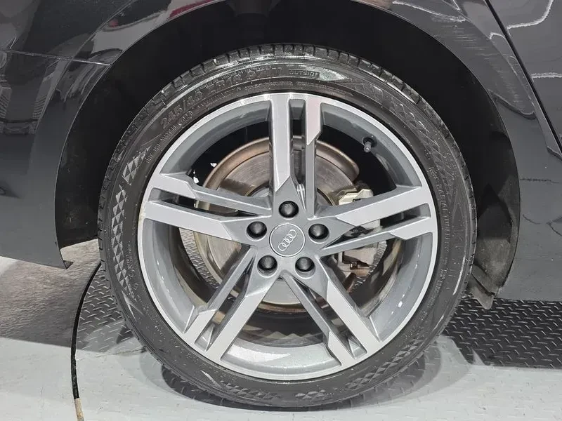 Audi A4 40TSFI PREMIUM| HEAD UP| �������| ����� �� ������� | Mobile.bg � ����������� 5