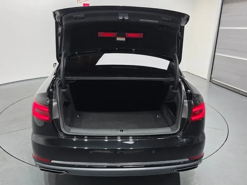 Audi A4 40TSFI PREMIUM| HEAD UP| �������| ����� �� ������� | Mobile.bg � ����������� 15
