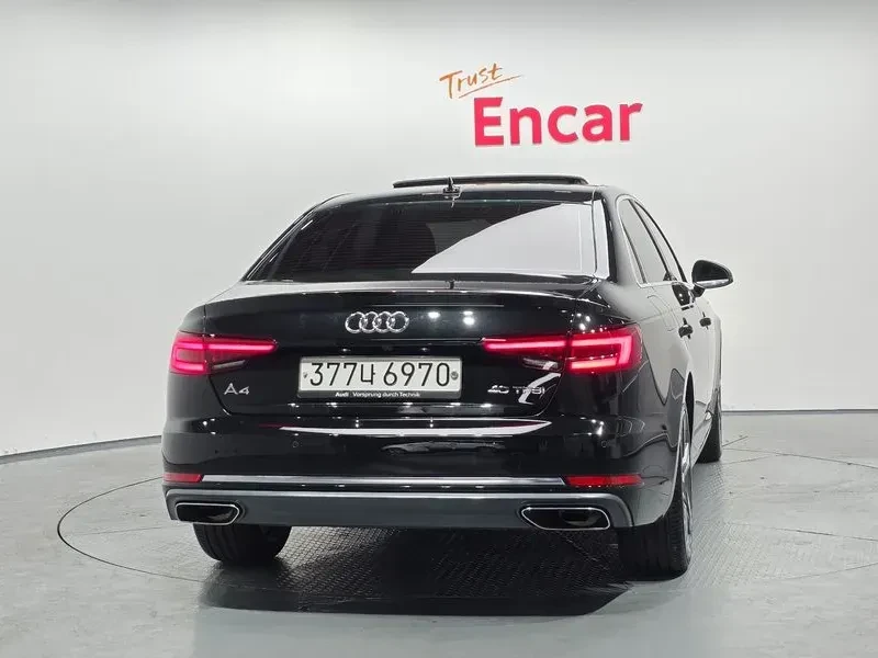 Audi A4 40TSFI PREMIUM| HEAD UP| �������| ����� �� ������� | Mobile.bg � ����������� 4
