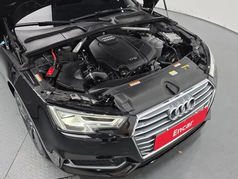 Audi A4 40TSFI PREMIUM| HEAD UP| �������| ����� �� ������� | Mobile.bg � ����������� 6