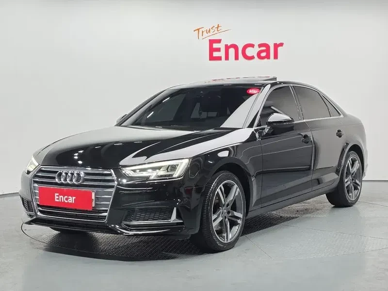 Audi A4 40TSFI PREMIUM| HEAD UP| ПОДГРЕВ| ПАМЕТ НА СЕДАЛКИ