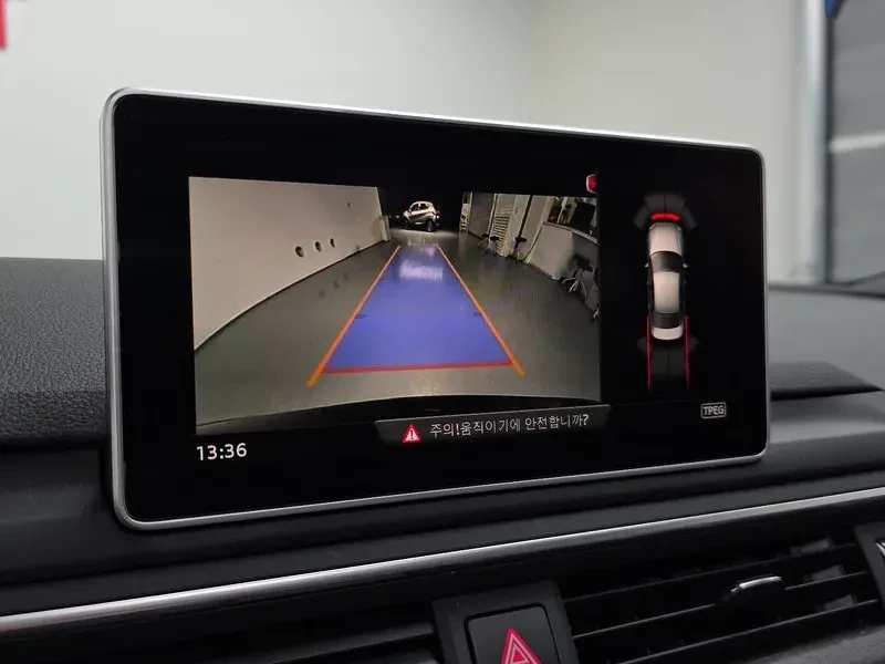 Audi A4 40TSFI PREMIUM| HEAD UP| �������| ����� �� ������� | Mobile.bg � ����������� 12