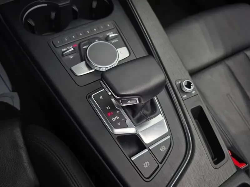 Audi A4 40TSFI PREMIUM| HEAD UP| �������| ����� �� ������� | Mobile.bg � ����������� 13