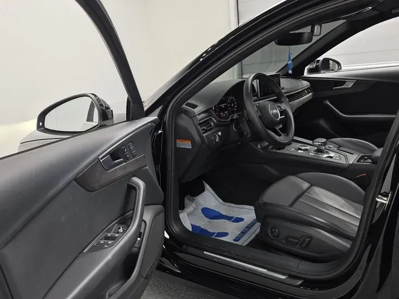 Audi A4 40TSFI PREMIUM| HEAD UP| �������| ����� �� ������� | Mobile.bg � ����������� 8